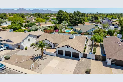 15041 N 60th Street, Scottsdale, AZ 85254 - Photo 53