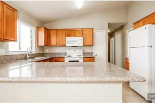 23949 W Antelope Trail, Buckeye, AZ 85326 - Photo 7