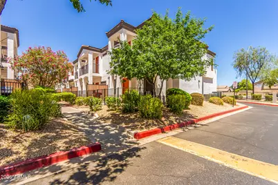 3150 E Beardsley Road #1071, Phoenix, AZ 85050 - Photo 35