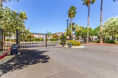 3150 E Beardsley Road #1071, Phoenix, AZ 85050 - Photo 39