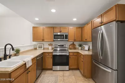 3150 E Beardsley Road #1071, Phoenix, AZ 85050 - Photo 11