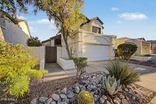601 E Wescott Dr, Phoenix, AZ 85024 - Photo 3