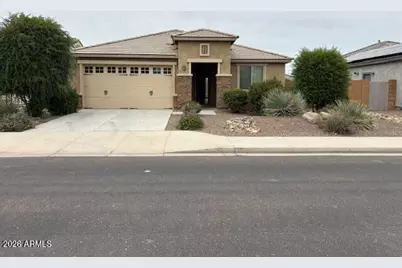 25932 W Quail Avenue, Buckeye, AZ 85396 - Photo 1