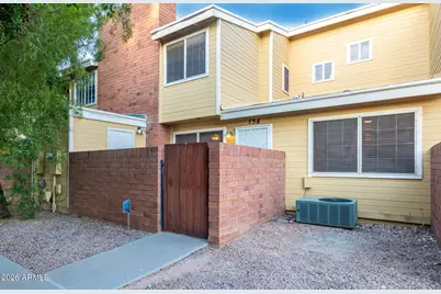 510 N Alma School Road #154, Mesa, AZ 85201 - Photo 1