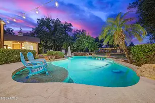 9401 S 157th Pl, Gilbert, AZ 85234 - Photo 21