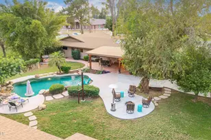 9401 S 157th Pl, Gilbert, AZ 85234 - Photo 3