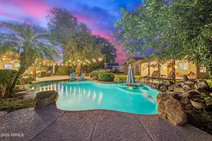 9401 S 157th Pl, Gilbert, AZ 85234 - Photo 15