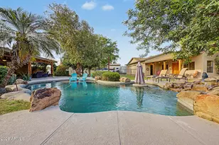 9401 S 157th Pl, Gilbert, AZ 85234 - Photo 17