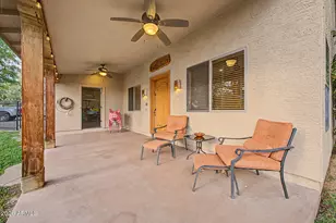 9401 S 157th Pl, Gilbert, AZ 85234 - Photo 41