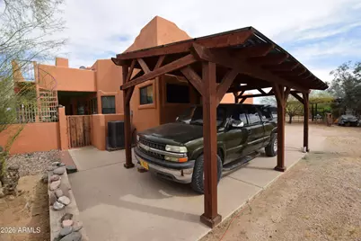 6430 E Lonesome Trail, Cave Creek, AZ 85331 - Photo 35