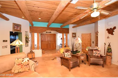 6430 E Lonesome Trail, Cave Creek, AZ 85331 - Photo 13