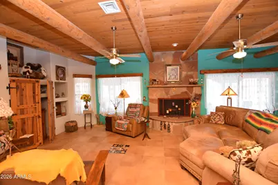 6430 E Lonesome Trail, Cave Creek, AZ 85331 - Photo 11