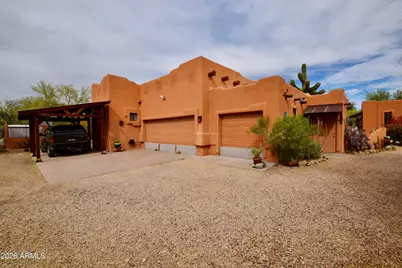 6430 E Lonesome Trail, Cave Creek, AZ 85331 - Photo 33