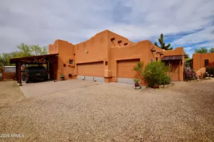 6430 E Lonesome Trail, Cave Creek, AZ 85331 - Photo 33