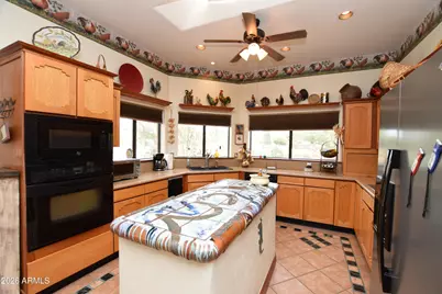 6430 E Lonesome Trail, Cave Creek, AZ 85331 - Photo 17