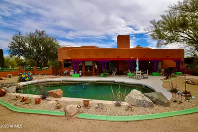 6430 E Lonesome Trail, Cave Creek, AZ 85331 - Photo 19