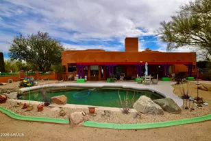 6430 E Lonesome Trail, Cave Creek, AZ 85331 - Photo 19