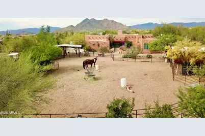 6430 E Lonesome Trail, Cave Creek, AZ 85331 - Photo 1