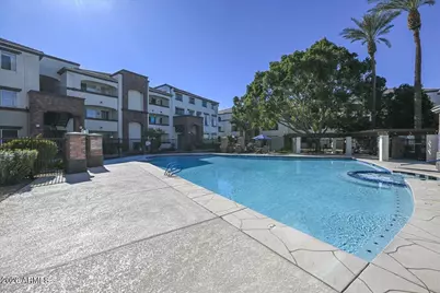 3302 N 7th Street #354, Phoenix, AZ 85014 - Photo 23