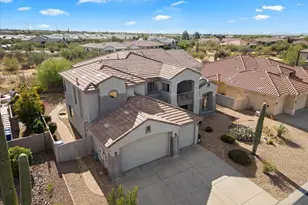 5505 E Calle Del Sol, Cave Creek, AZ 85331 - Photo 5