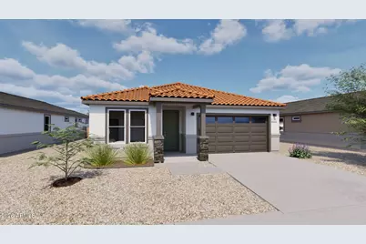 46855 W Stellar Drive, Maricopa, AZ 85139 - Photo 1