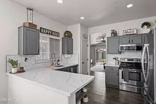 2539 E Camino St, Mesa, AZ 85213 - Photo 5