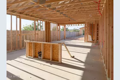 5632 W Buist Avenue, Laveen, AZ 85339 - Photo 3