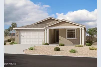 5632 W Buist Avenue, Laveen, AZ 85339 - Photo 1