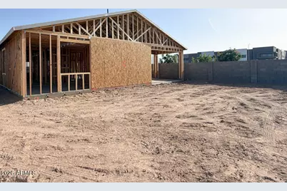 5632 W Buist Avenue, Laveen, AZ 85339 - Photo 5