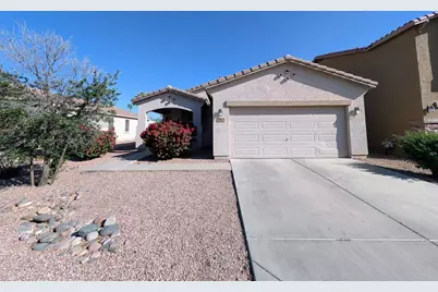 7323 W St Charles Avenue, Laveen, AZ 85339 - Photo 3