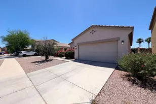 7323 W St Charles Ave, Laveen, AZ 85339 - Photo 3