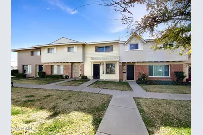 4488 E Belleview Street, Phoenix, AZ 85008 - Photo 1