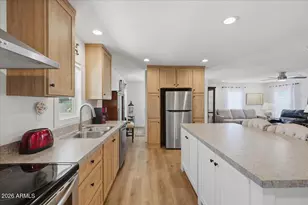 320 E McKellips Rd, Mesa, AZ 85201 - Photo 13