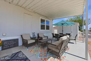 320 E McKellips Rd, Mesa, AZ 85201 - Photo 31