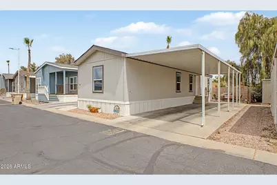 4400 W Missouri Avenue #202, Glendale, AZ 85301 - Photo 1