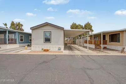 4400 W Missouri Avenue #202, Glendale, AZ 85301 - Photo 29