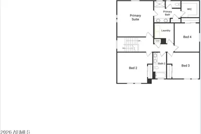 46835 W Stellar Drive, Maricopa, AZ 85139 - Photo 3