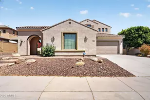 6894 W Mazatzal Dr, Peoria, AZ 85383 - Photo 1