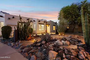 14621 N 63rd Pl, Scottsdale, AZ 85254 - Photo 73