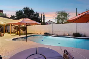 14621 N 63rd Pl, Scottsdale, AZ 85254 - Photo 71