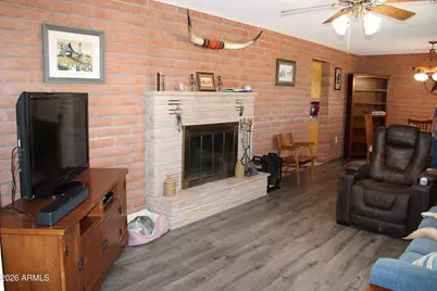 6830 N Frontier Road, McNeal, AZ 85617 - Photo 7