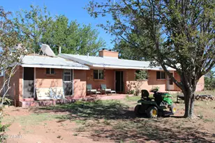 6830 N Frontier Rd, McNeal, AZ 85617 - Photo 5