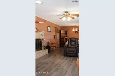 6830 N Frontier Road, McNeal, AZ 85617 - Photo 9