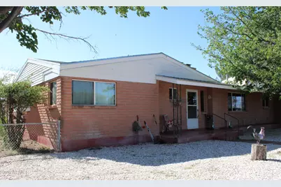6830 N Frontier Road, McNeal, AZ 85617 - Photo 1