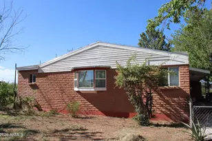 6830 N Frontier Rd, McNeal, AZ 85617 - Photo 9