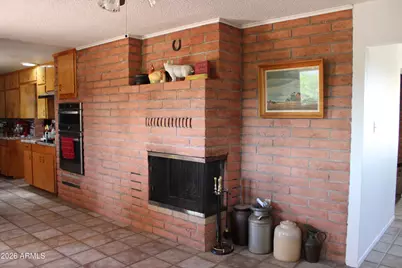 6830 N Frontier Road, McNeal, AZ 85617 - Photo 3