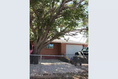 6830 N Frontier Road, McNeal, AZ 85617 - Photo 47