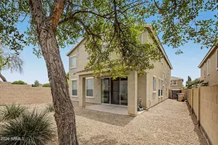 13424 W Rhine Ln, Litchfield Park, AZ 85340 - Photo 37