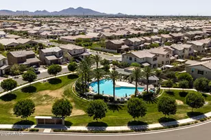 21262 E Kingbird Dr, Queen Creek, AZ 85142 - Photo 37