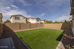 21262 E Kingbird Dr, Queen Creek, AZ 85142 - Photo 29